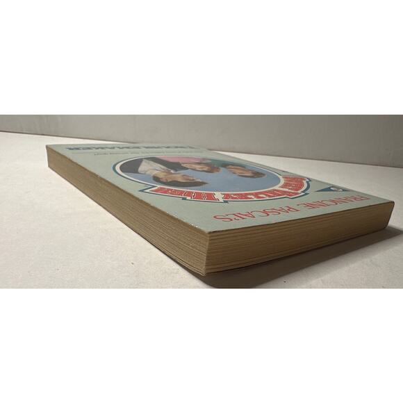 Sweet Valley High 1ST Edition First Print Book #47 Troublemaker Vintage 1980's - Picture 5 of 7